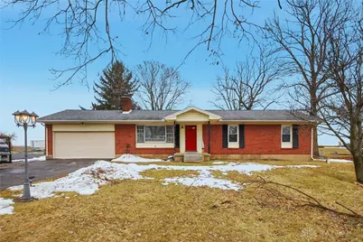 4500 Bosart Road, Springfield, OH 45503 - Photo 1