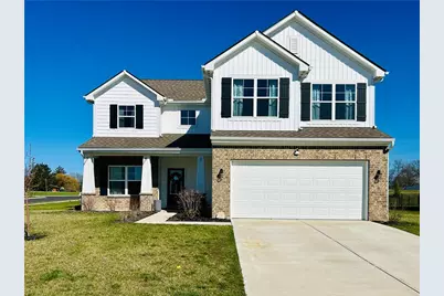 164 Autumn Maple Lane, Brookville, OH 45309 - Photo 1