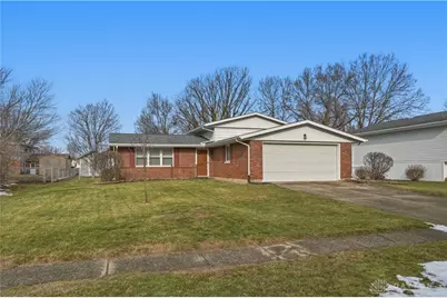 5139 Waverly Street, Enon Vlg, OH 45324 - Photo 1