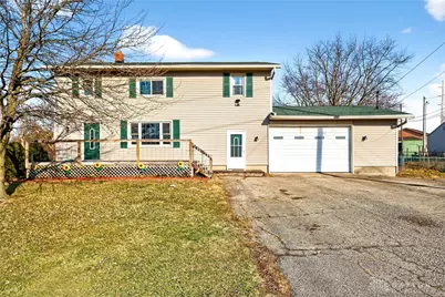 2390 Old Selma Road, Springfield, OH 45505 - Photo 1