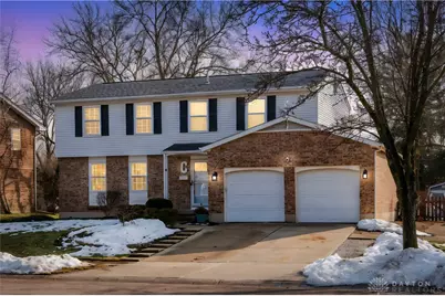 4130 Beech Tree Court, Dayton, OH 45424 - Photo 1