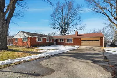 2051 Hamlet Drive, Dayton, OH 45440 - Photo 1