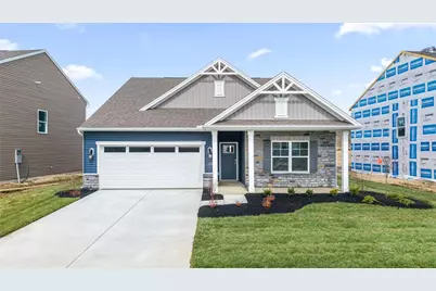 2254 Kiel Street, Huber Heights, OH 45424 - Photo 1
