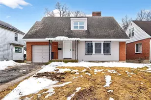 414 W Hudson Ave, Dayton, OH 45406 - Photo 1