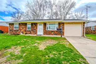 2015 Pennsylvania Dr, Xenia, OH 45385 - Photo 1