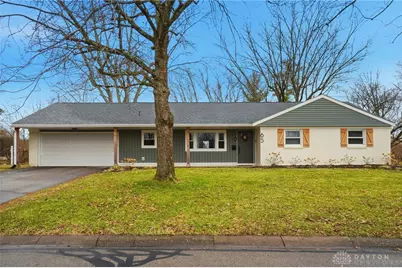 65 Dale Ridge Drive, Centerville, OH 45458 - Photo 1