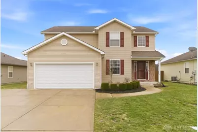 2778 Southside Drive, Troy, OH 45373 - Photo 1