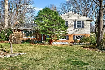 3448 Indian Hill Drive, Kettering, OH 45429 - Photo 1