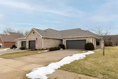 1426 Paul Revere Way #D, Troy, OH 45373 - Photo 1