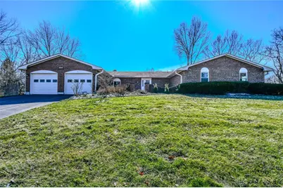 2765 E Tara Trail, Beavercreek, OH 45434 - Photo 1