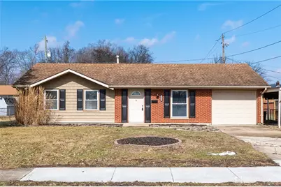 1948 Falmouth Avenue, Springfield, OH 45503 - Photo 1