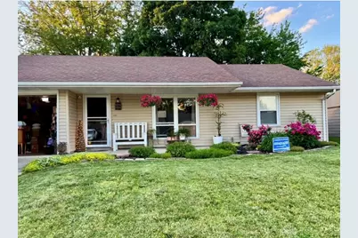 126 Rogers Drive, Germantown, OH 45327 - Photo 1