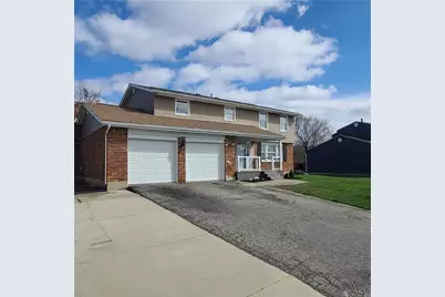 5550 Olive Tree Drive, Dayton, OH 45426 - Photo 1