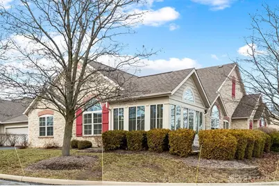 9 Scarborough Village Drive, Dayton, OH 45458 - Photo 1