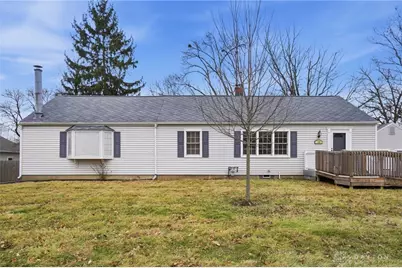 1769 Shady Lane, Beavercreek, OH 45432 - Photo 1