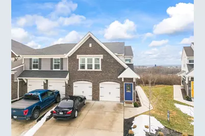 5199 Hazeltine Lane, Lebanon, OH 45036 - Photo 1