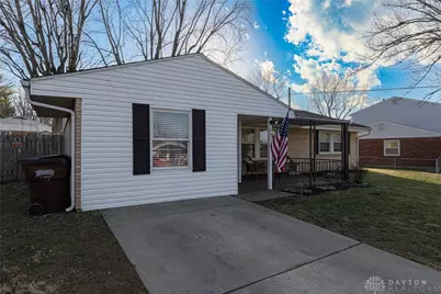 231 Bedford Avenue, Xenia, OH 45385 - Photo 1
