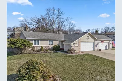 5622 Harlamert Drive, Dayton, OH 45449 - Photo 1