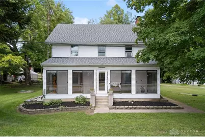 8881 N Us-42, Waynesville, OH 45068 - Photo 1