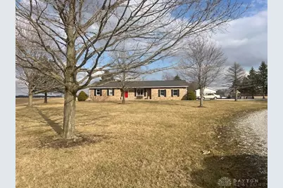 11010 Morrison Mikesell Road, New Paris, OH 45347 - Photo 1