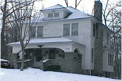 1710 E Central Avenue, Miamisburg, OH 45342 - Photo 1