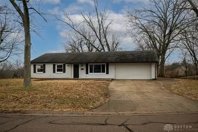 104 Martha Avenue, Dayton, OH 45458 - Photo 1