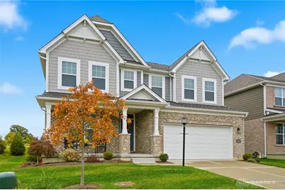 1524 Dell Glen Road, Dayton, OH 45458 - Photo 1
