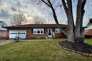 5033 Ridgewood Rd, Springfield, OH 45503 - Photo 1