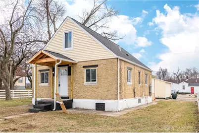 218 Smith Street, Dayton, OH 45417 - Photo 1