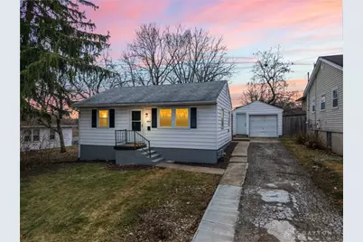 4416 Varney Avenue, Dayton, OH 45420 - Photo 1