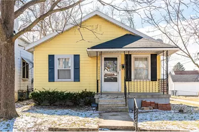 1020 Weng Avenue, Dayton, OH 45420 - Photo 1