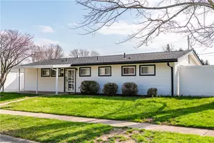 464 Darnell Dr, Dayton, OH 45431 - Photo 1
