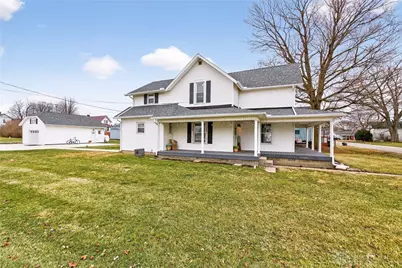 10988 Archer Street, Rosewood, OH 43070 - Photo 1