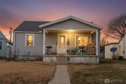 716 Brook Street, Piqua, OH 45356 - Photo 1