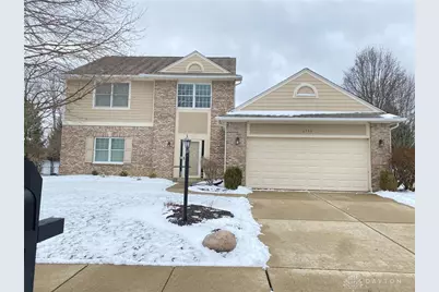 6939 Crossbrook Drive, Dayton, OH 45459 - Photo 1