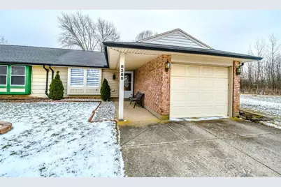 8286 Briar Ridge Court, Huber Heights, OH 45424 - Photo 1