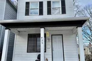425 Huffman Ave, Dayton, OH 45403 - Photo 1