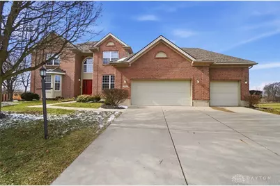206 Cloverleaf Circle, Englewood, OH 45322 - Photo 1