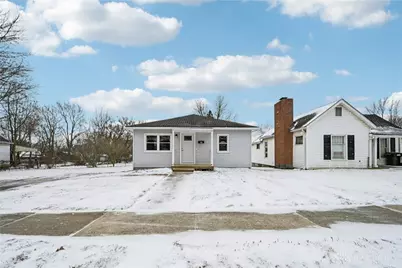 581 Washington Avenue, Urbana, OH 43078 - Photo 1
