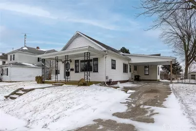 414 Stichter Street, Bradford, OH 45308 - Photo 1