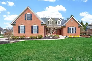 1646 Fairway Crest, Loveland, OH 45140 - Photo 1