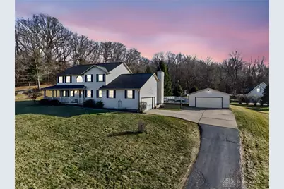 335 Willow Road, Springfield, OH 45502 - Photo 1