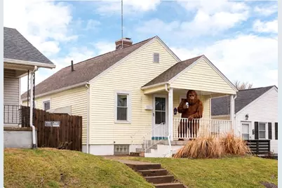 3618 Woodbine Avenue, Dayton, OH 45420 - Photo 1