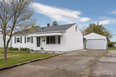 849 Bristol Drive, Vandalia, OH 45377 - Photo 1