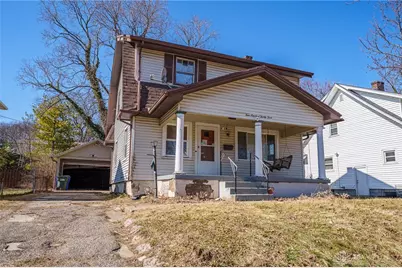423 Sandalwood Drive, Dayton, OH 45405 - Photo 1