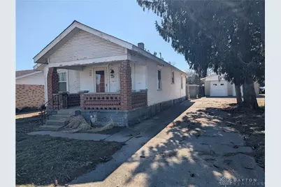 608 Homecrest Avenue, Dayton, OH 45404 - Photo 1