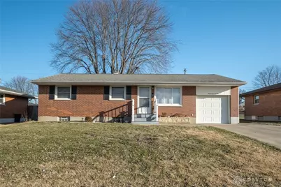 4701 Tall Oaks Drive, Dayton, OH 45432 - Photo 1