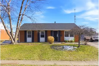 308 Frayne Drive, New Carlisle, OH 45344 - Photo 1
