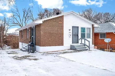 2923 Sage Avenue, Dayton, OH 45417 - Photo 1