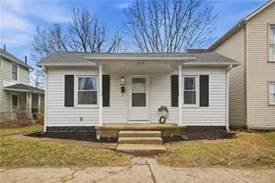 709 N Russell St, Urbana, OH 43078 - Photo 1